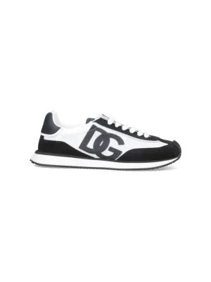 Sneakers "Dg Cushion"  Black