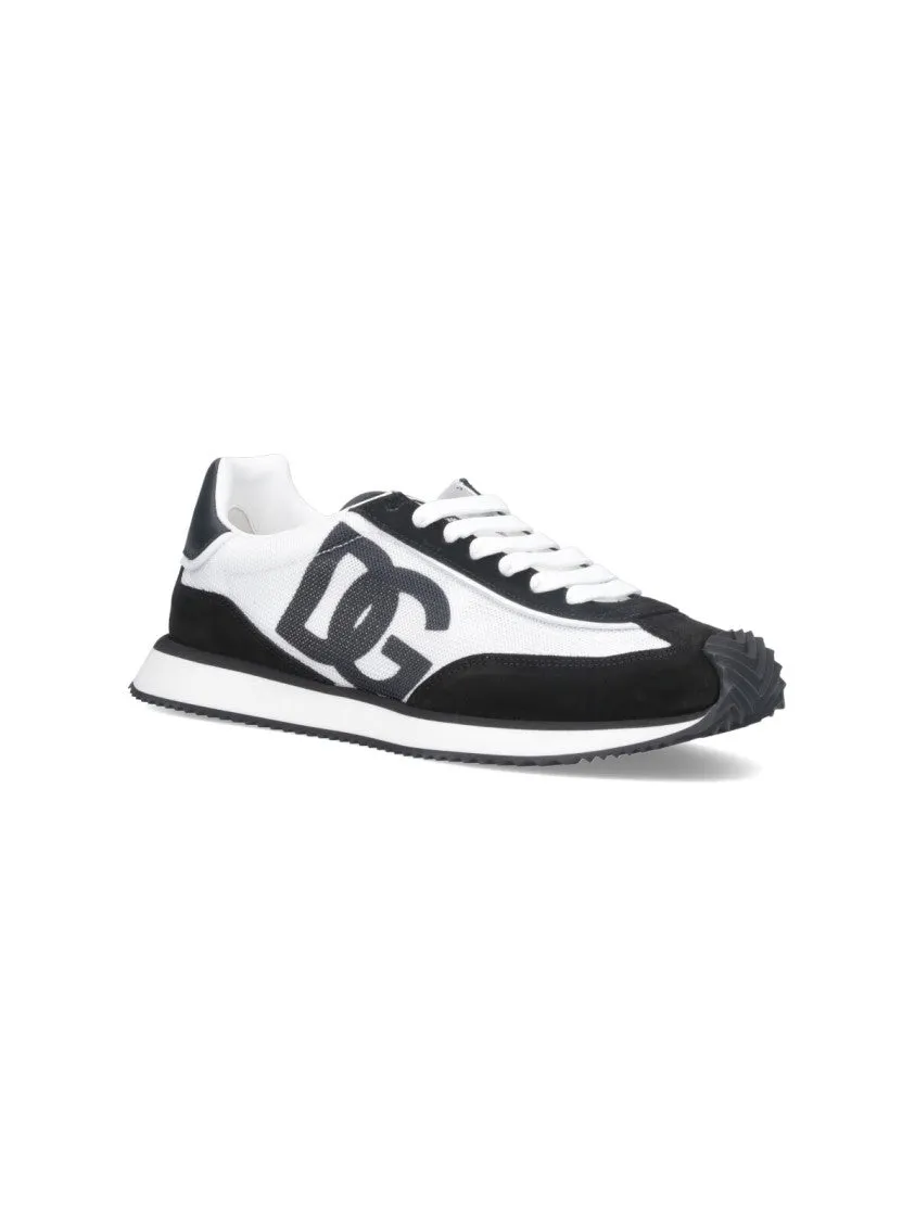 Sneakers "Dg Cushion"  Black