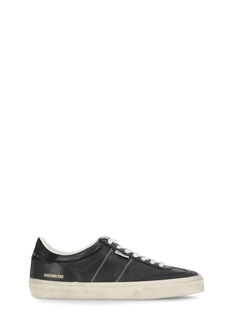 Soul Star Sneakers
