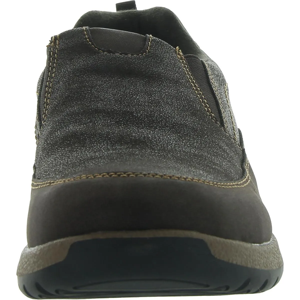 Spencer Mens Faux Leather Lifestyle Casual And Fashion Sneakers
