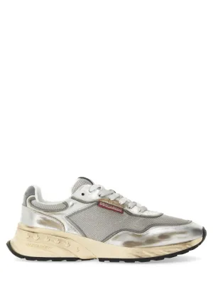 Sprinter" Sneakers