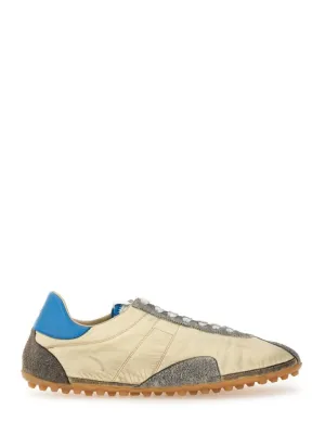 Sprinters Low Top Sneaker