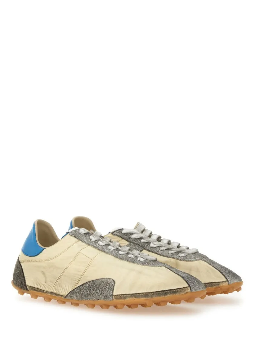 Sprinters Low Top Sneaker
