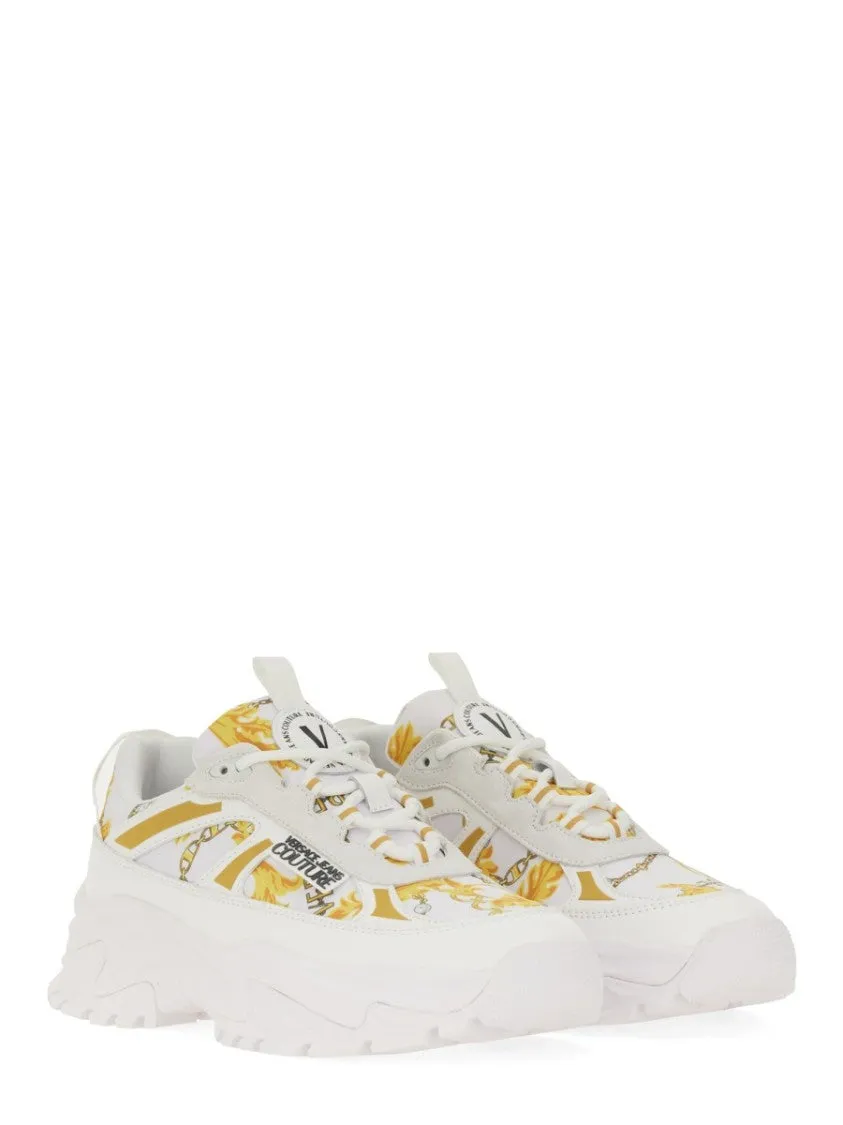 Stargaze Sneaker