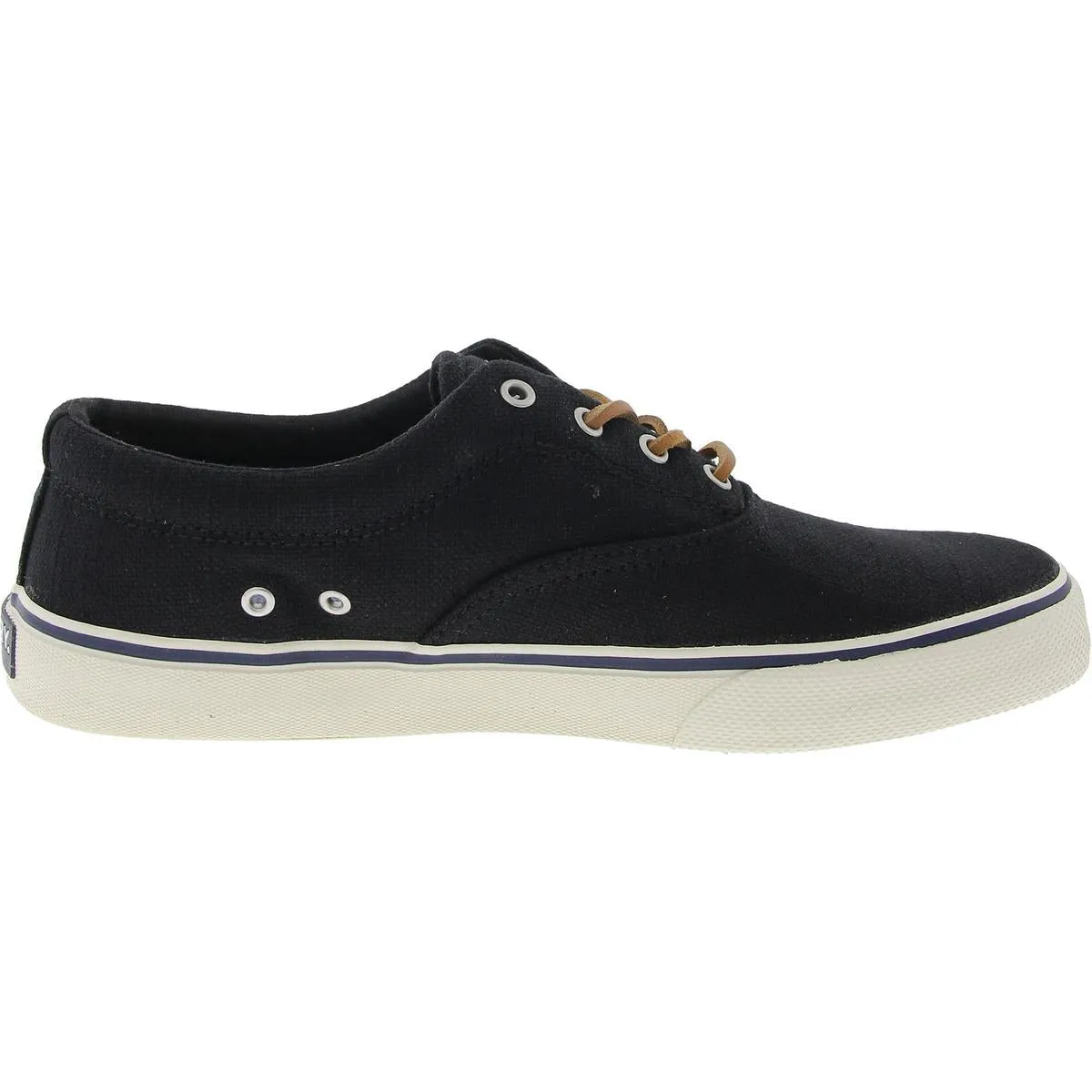 Striper II CVO Baja Mens Lace-Up Canvas Casual And Fashion Sneakers