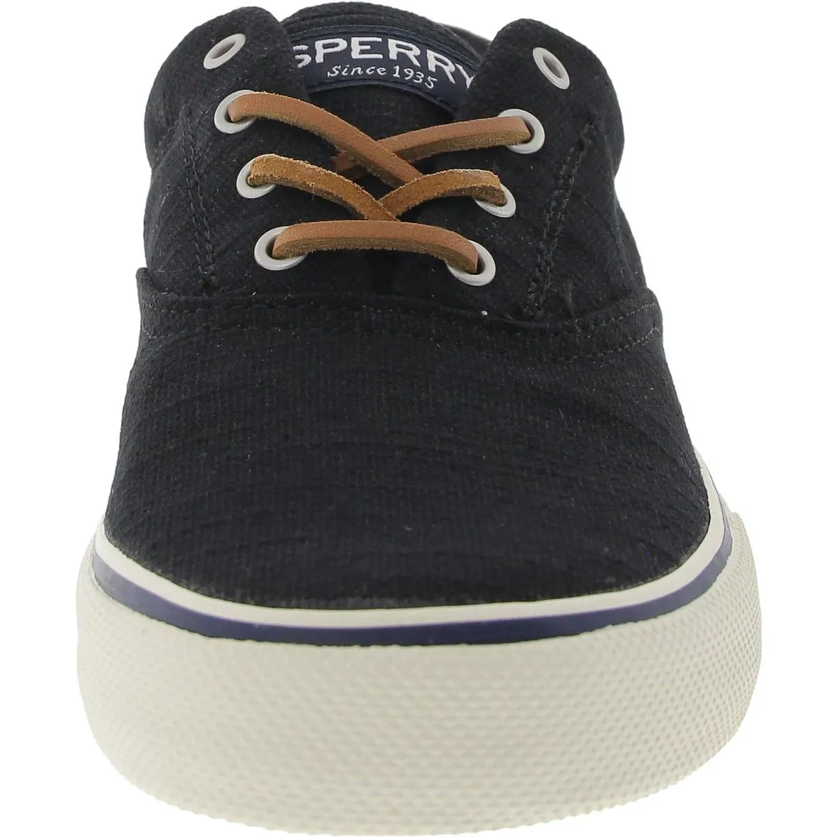 Striper II CVO Baja Mens Lace-Up Canvas Casual And Fashion Sneakers
