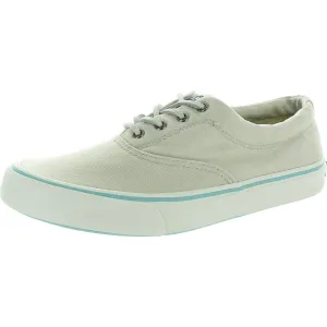 Striper II CVO KB Mens Lace-Up Canvas Casual And Fashion Sneakers