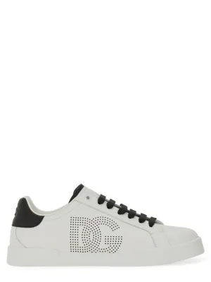 Strobel Portfino Light" Sneaker