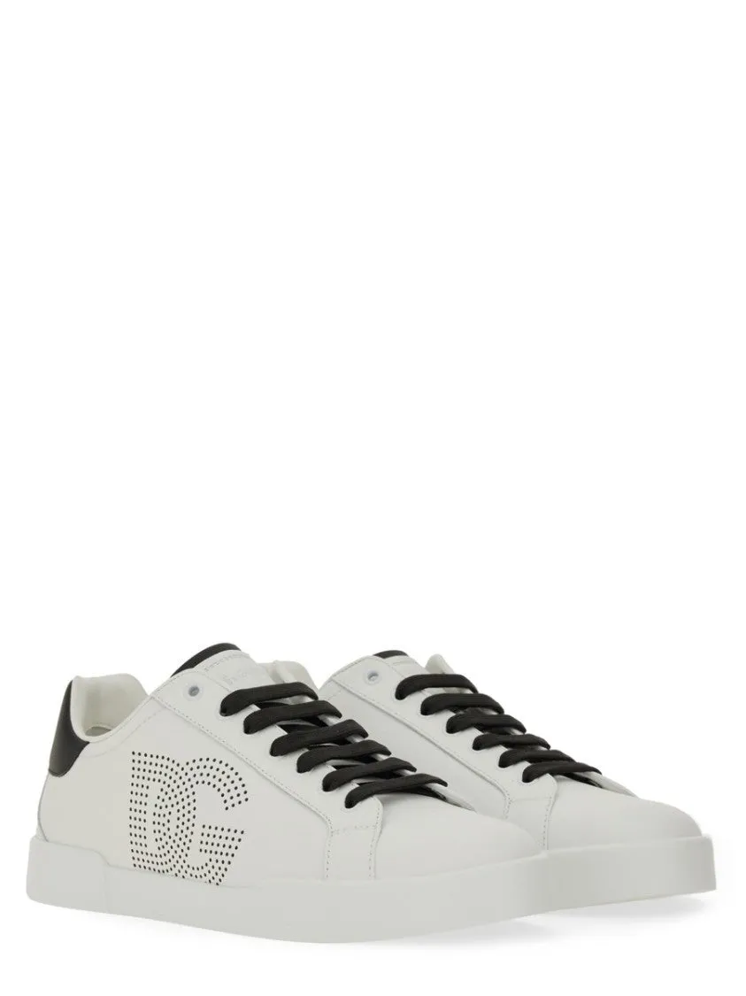 Strobel Portfino Light" Sneaker