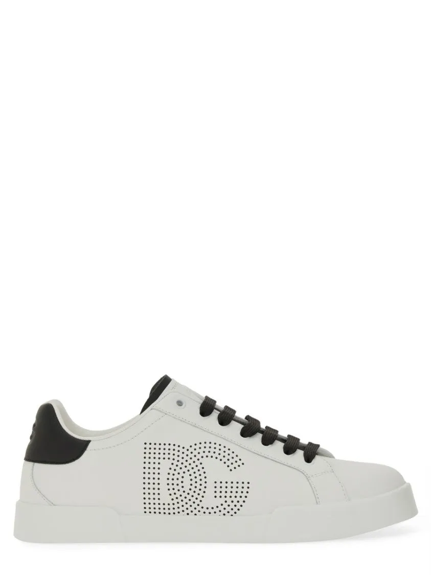 Strobel Portfino Light" Sneaker
