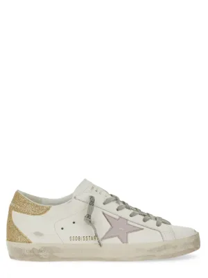 Super Star" Sneakers