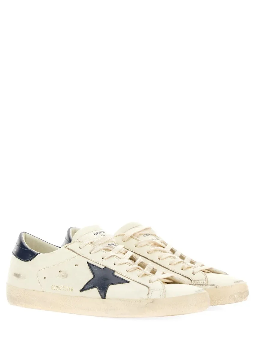 Superstar" Sneakers