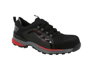 Swissbrand Men's Work Shoes Vaud