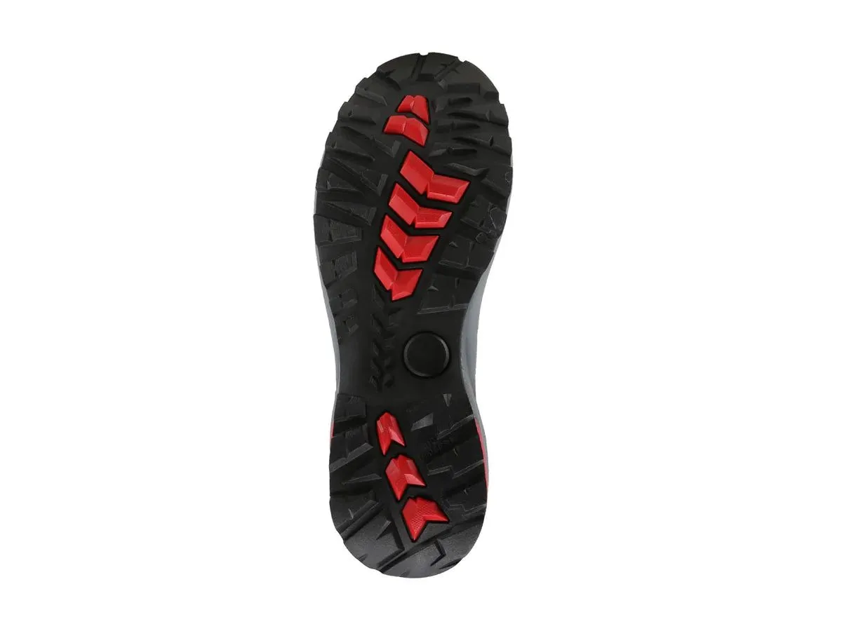 Swissbrand Men's Work Shoes Vaud