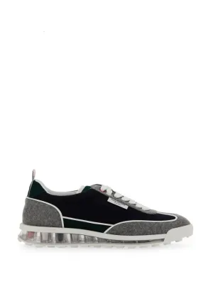 Tech Runner Sneaker