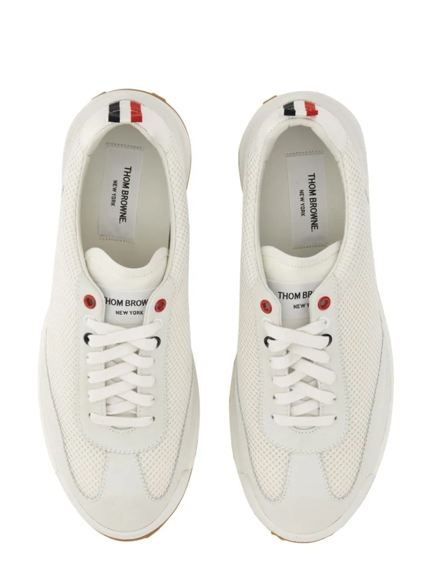 Tech Runner Sneaker