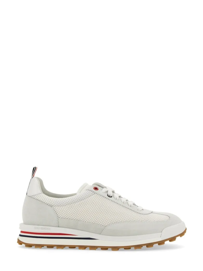 Tech Runner Sneaker