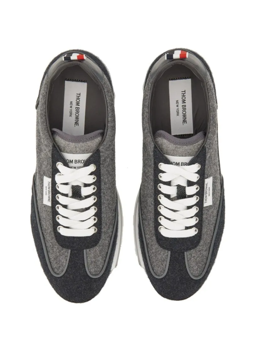 Tech Runner Sneaker