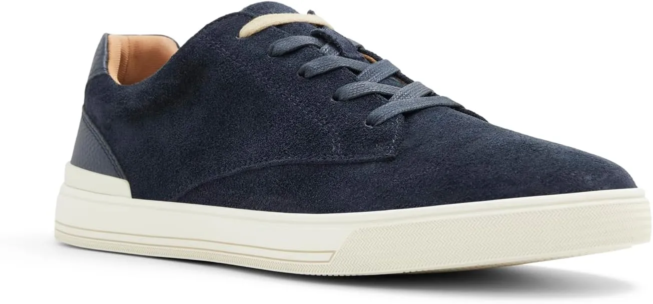 Ted Baker Men's Brentford Sneakers, Navy