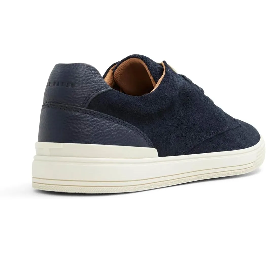 Ted Baker Men's Brentford Sneakers, Navy