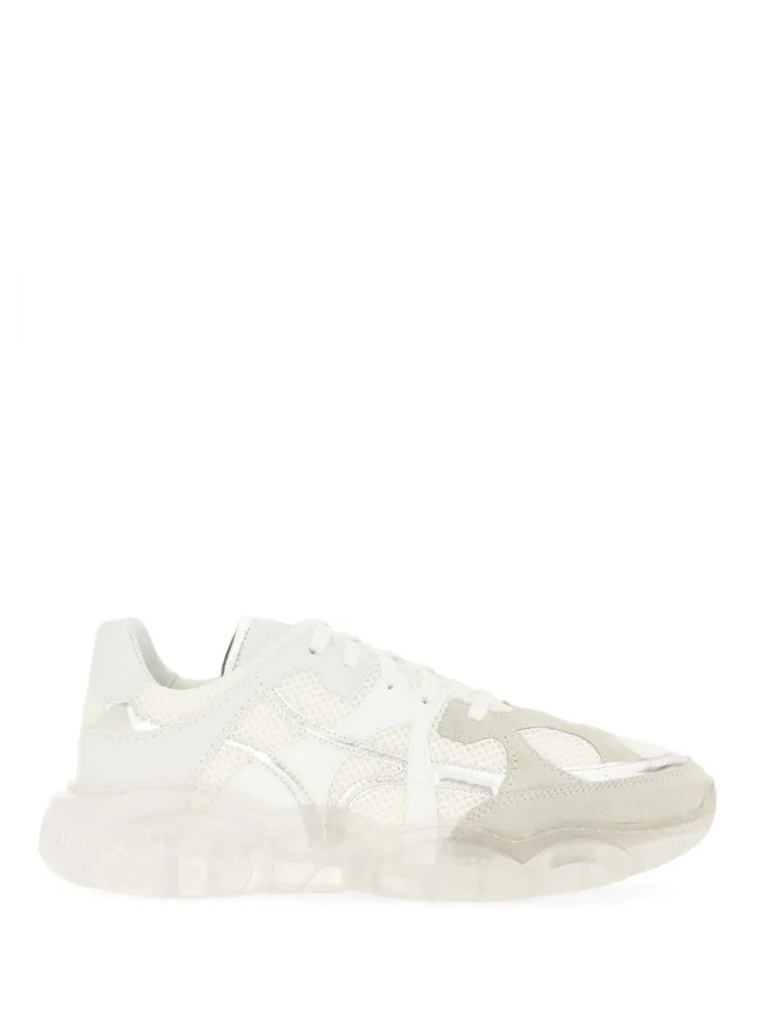 Teddy Sneaker