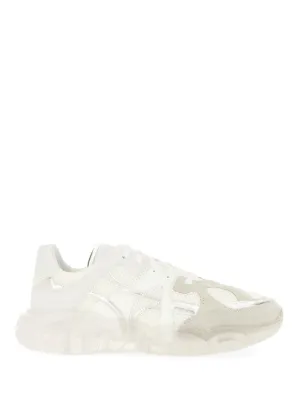Teddy Sneaker
