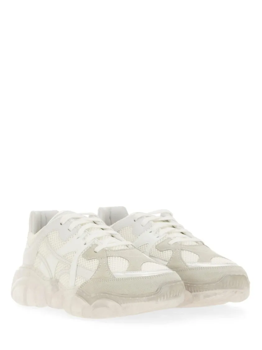 Teddy Sneaker