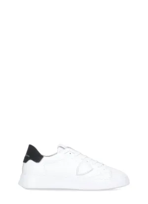 Temple Low Sneakers