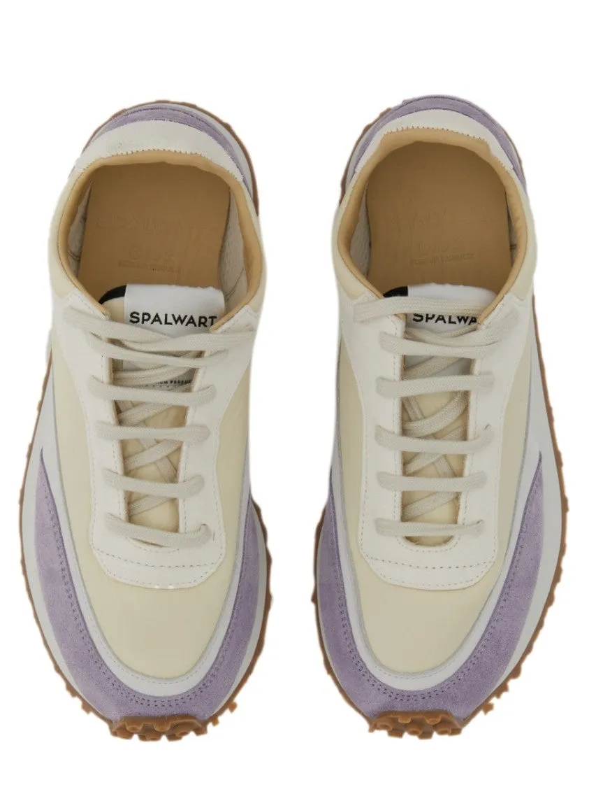 Tempo Low Sneaker