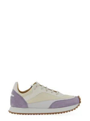 Tempo Low Sneaker