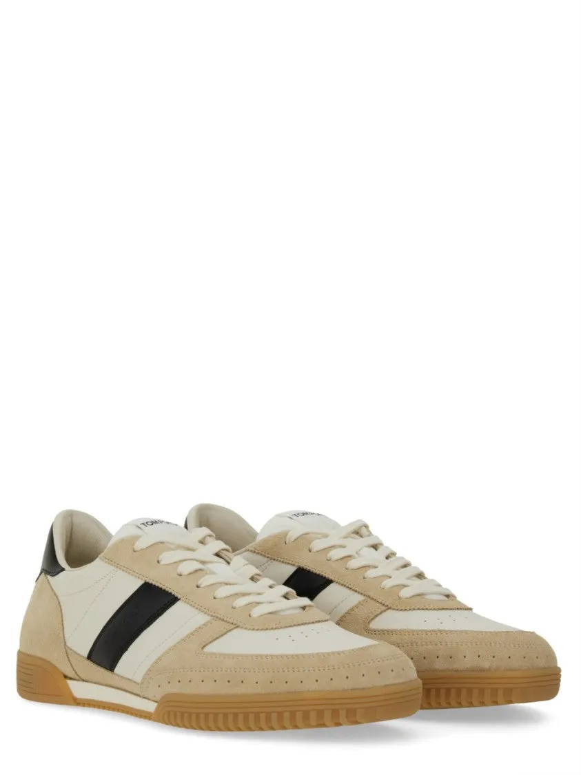Terence" Sneaker