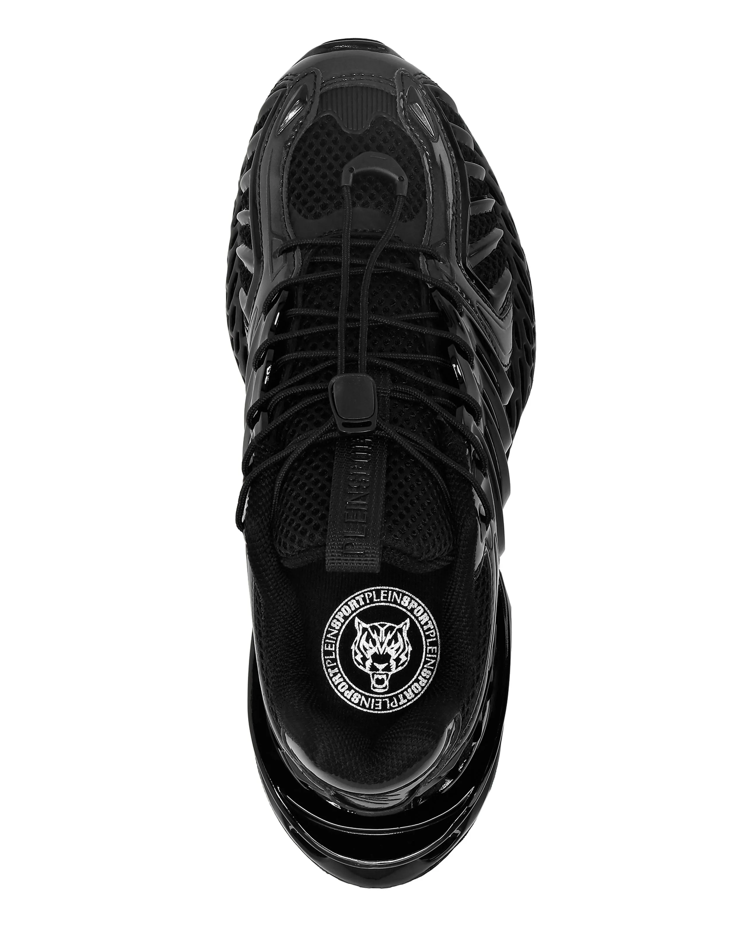 THE THUNDER STROKE GEN.X.02.