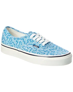 Todd Snyder x John Derian x Vans Canvas Sneaker