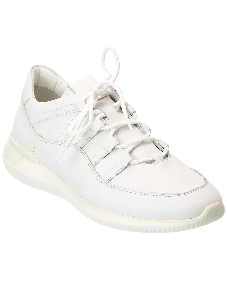 TODs Leather Sneaker
