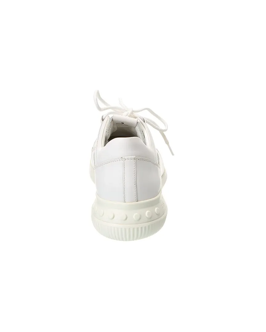 TODs Leather Sneaker