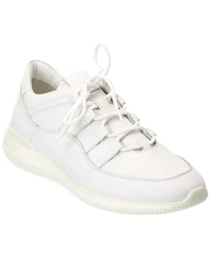 TODs Leather Sneaker