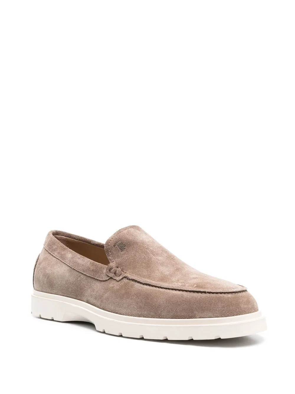 Tod's Men's Flat Shoes