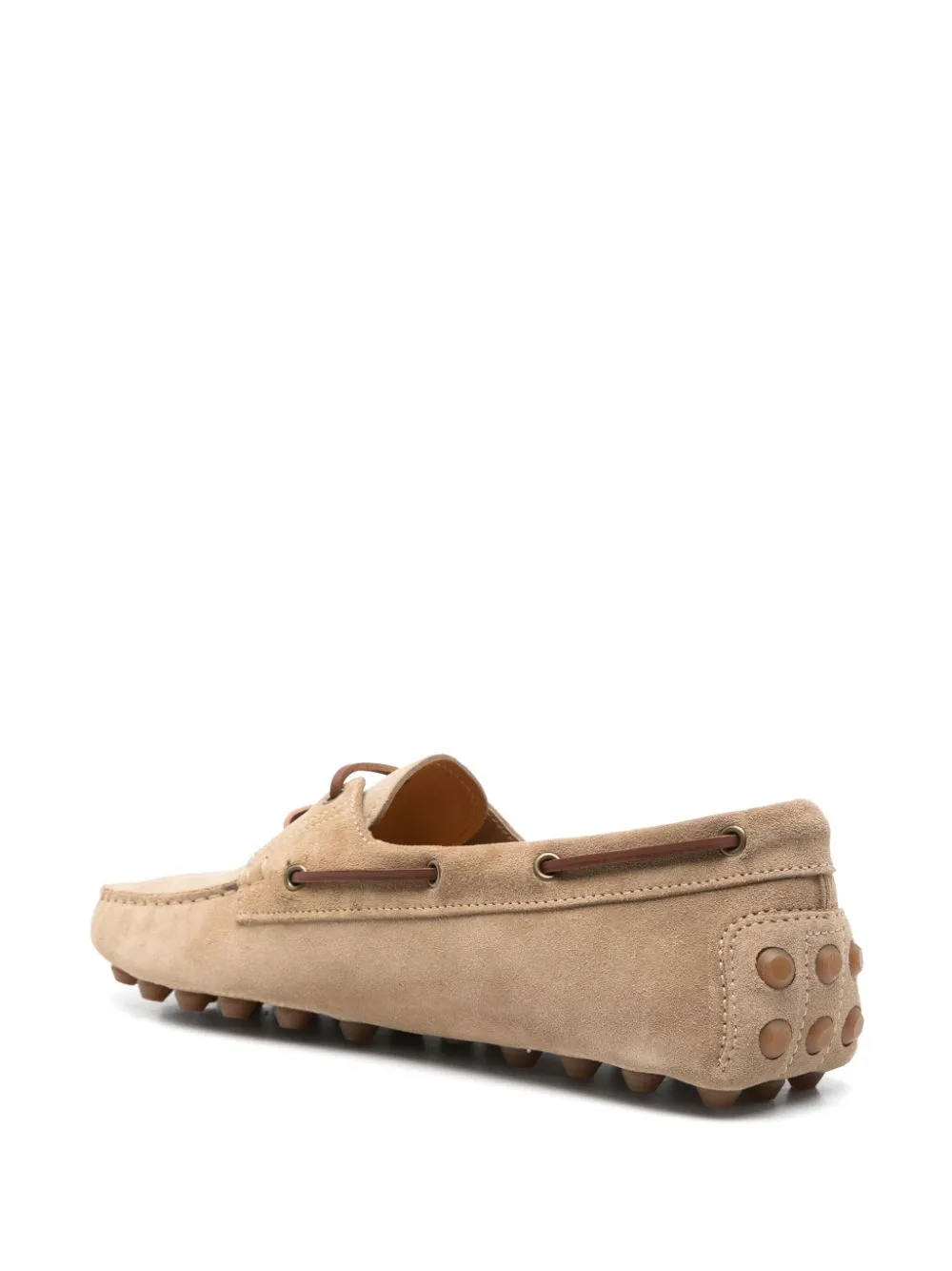 Tod's Men's Flat Shoes