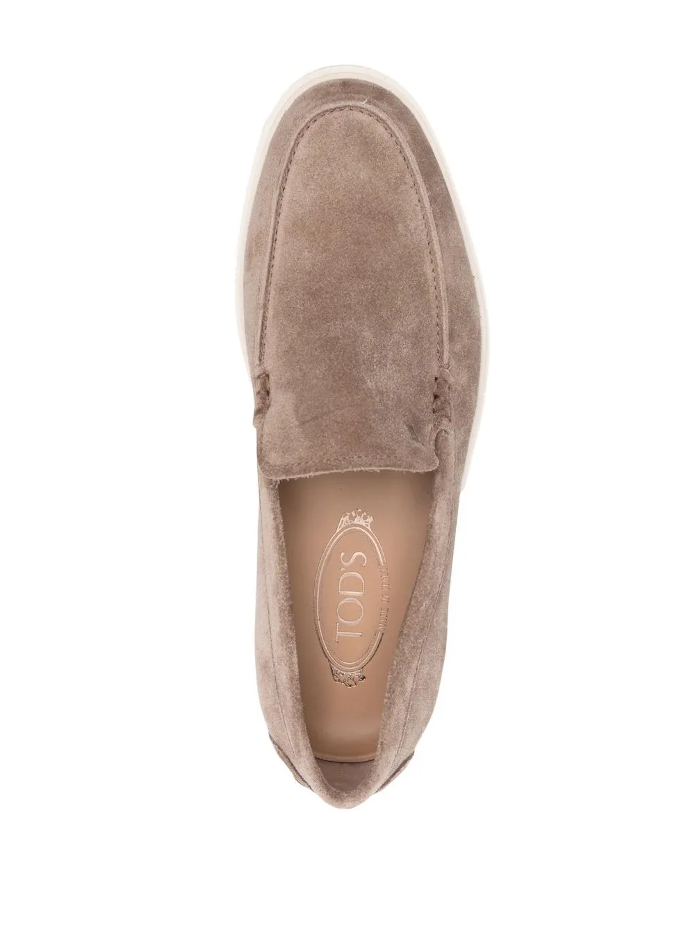 Tod's Men's Flat Shoes