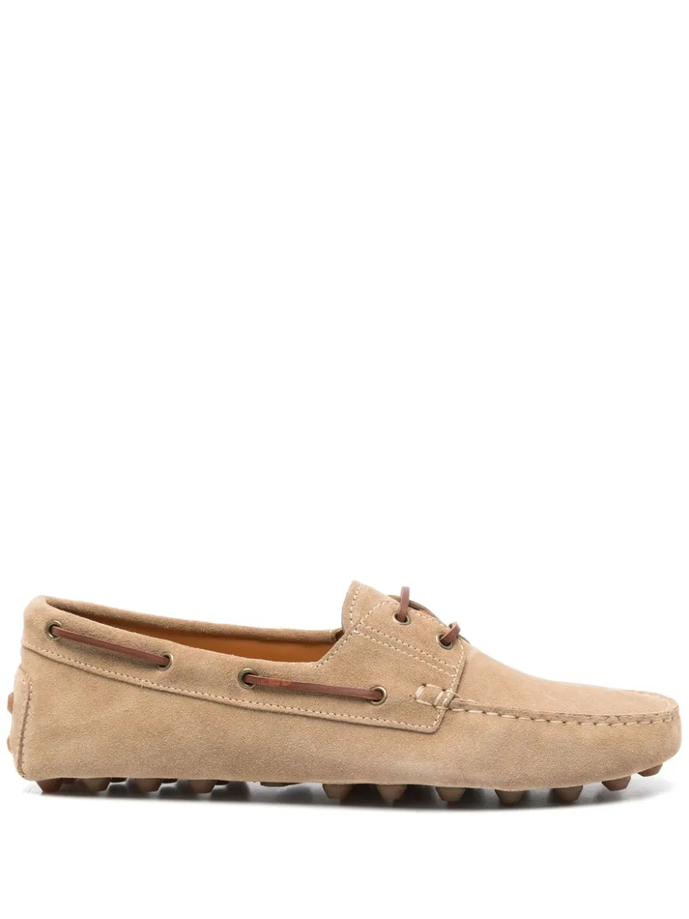 Tod's Men's Flat Shoes