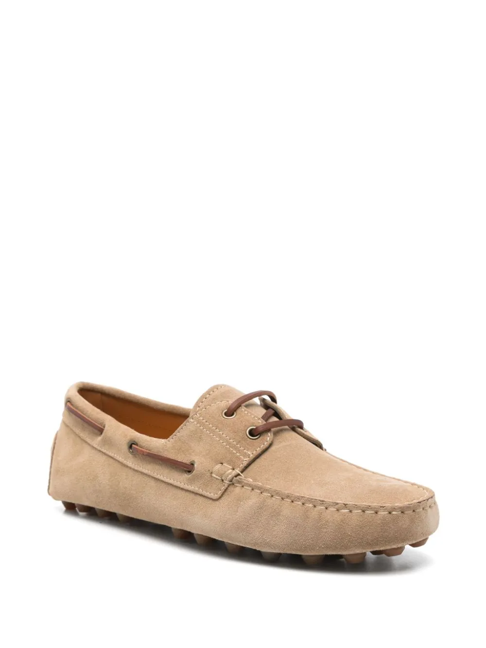 Tod's Men's Flat Shoes