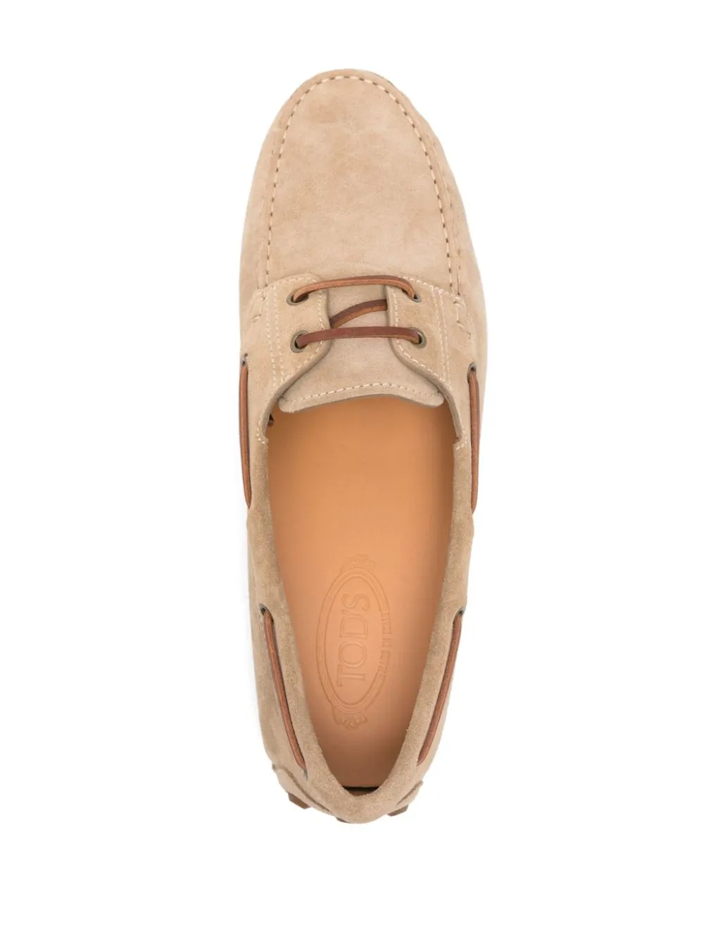 Tod's Men's Flat Shoes