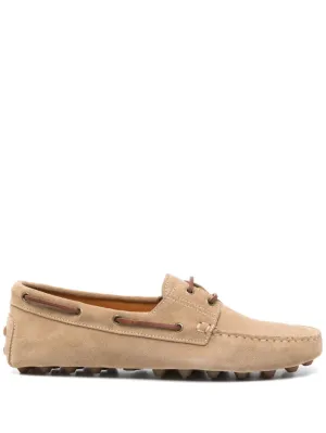 Tod's Men's Flat Shoes
