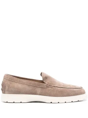 Tod's Men's Flat Shoes