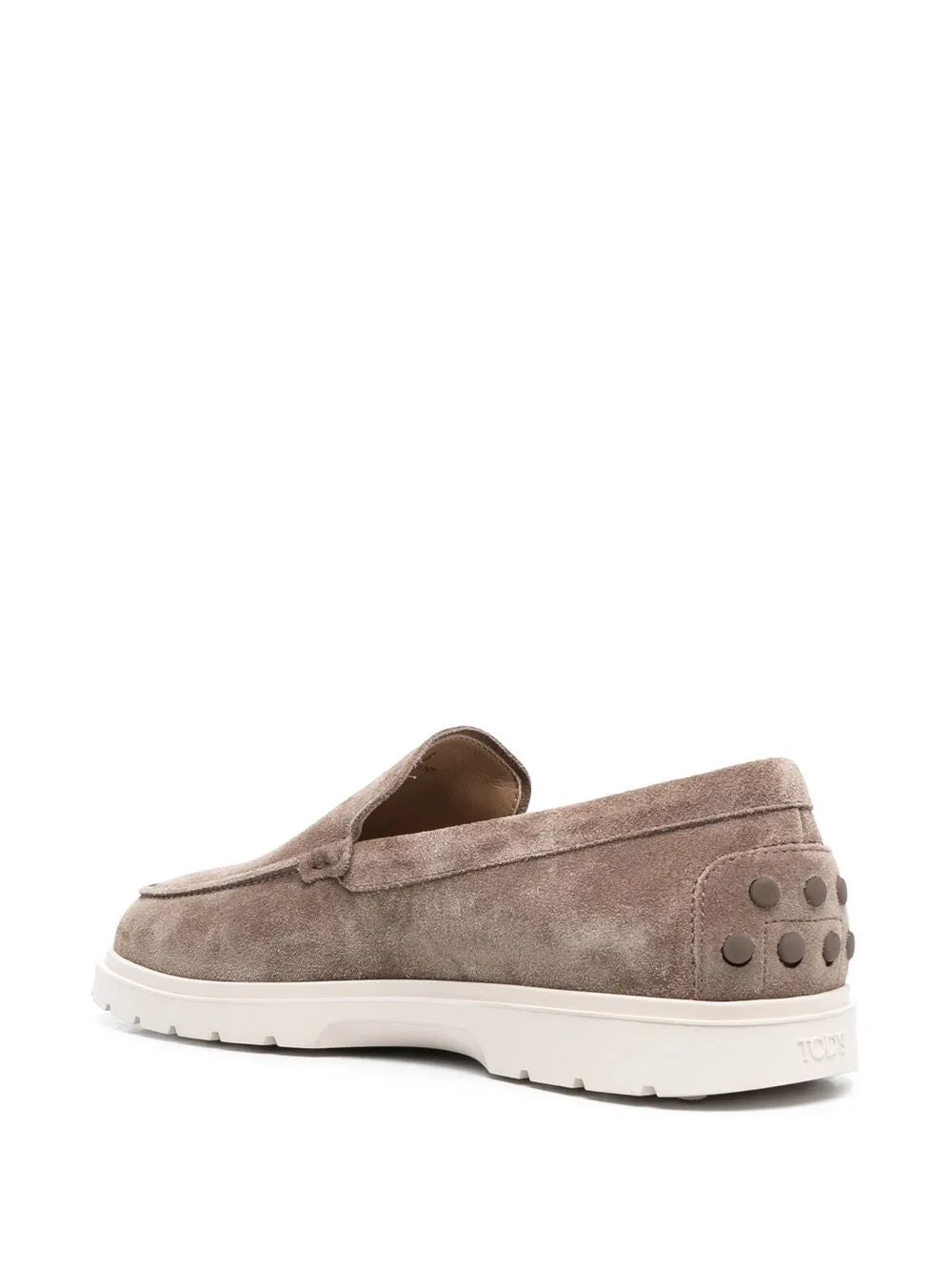 Tod's Men's Flat Shoes