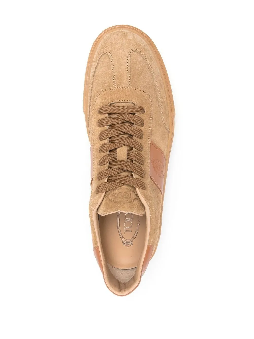 Tod's Men's Sneakers