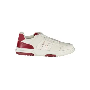 Tommy Hilfiger Leather Men Men's Sneaker