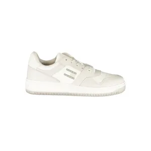 Tommy Hilfiger Leather Men Men's Sneaker