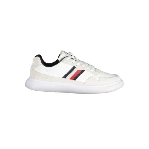 Tommy Hilfiger Leather Men Men's Sneaker