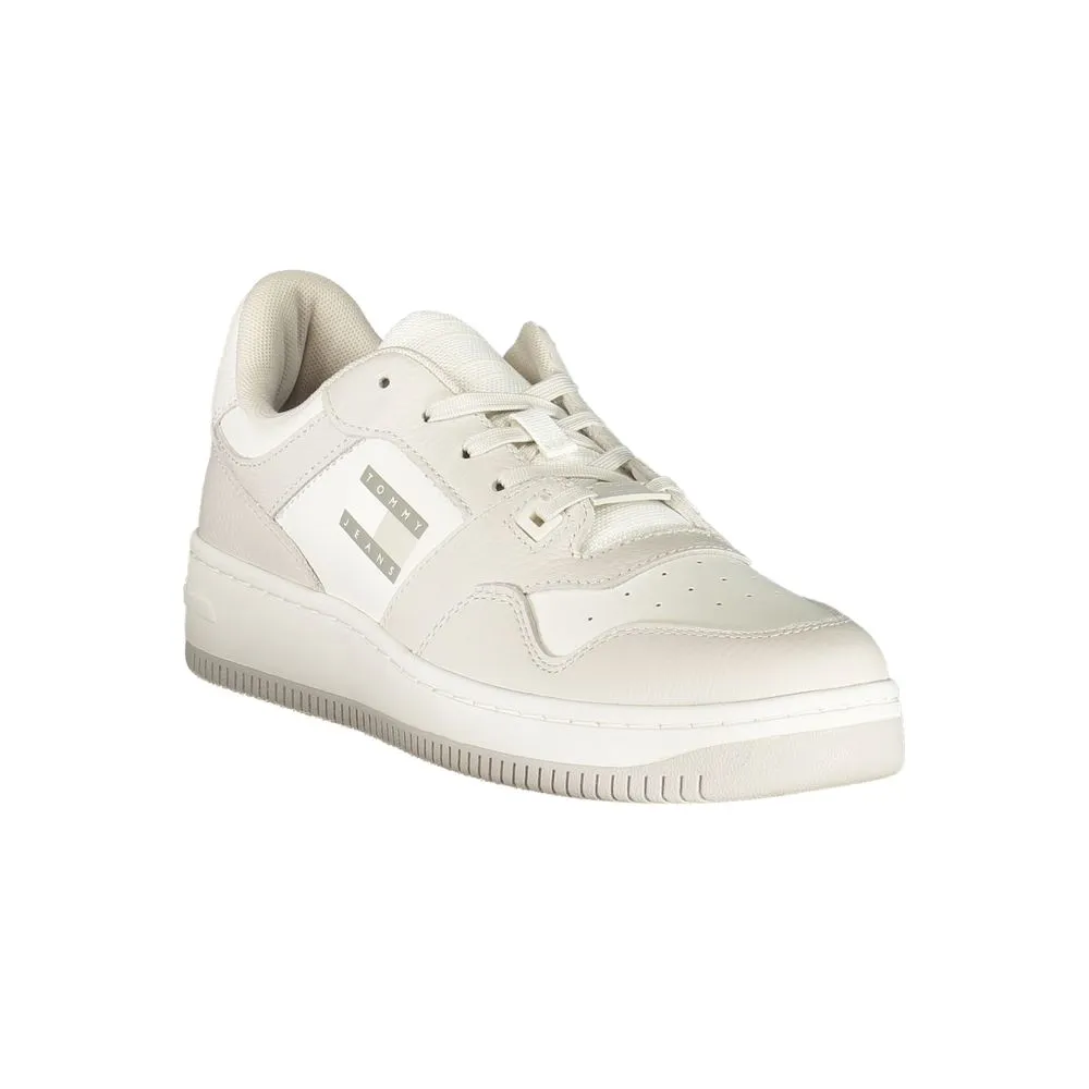 Tommy Hilfiger Leather Men Men's Sneaker